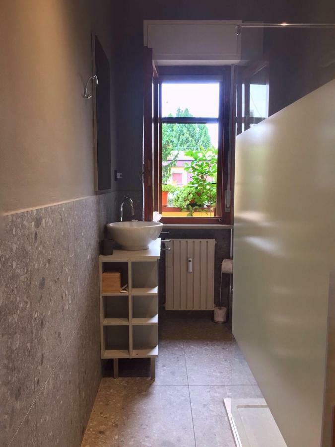Il Contrabbasso Cremona Eksteriør billede